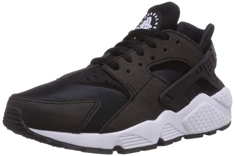 nike huarache black herren|Nike black huarache women.